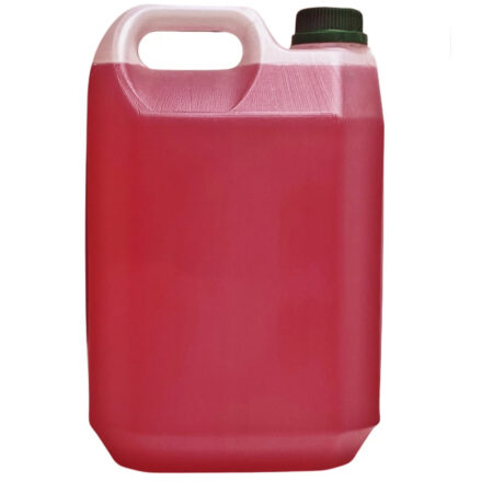 Liquido desincructante 5 litros
