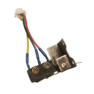 Microswitch 3 Cables