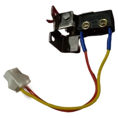 Microswitch 2 cables Splendid Master