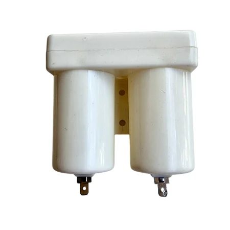 Porta Pilas Neckar Para Calefont Ionizado