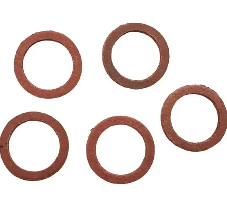 Empaquetaduras de fibra 1/2