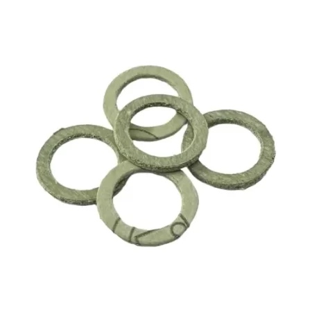 Empaquetaduras klinger 1/2 verde