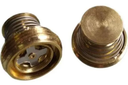 Estabilizador bronce chino