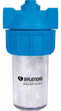 Filtro antisarro 10L A 21L Splendid
