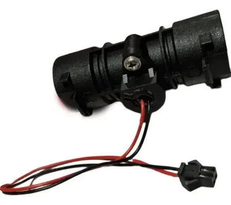 Flowsensor Templatech ionisado
