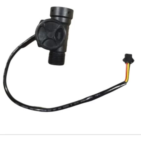 Flowsensor Templatech tiro forzado