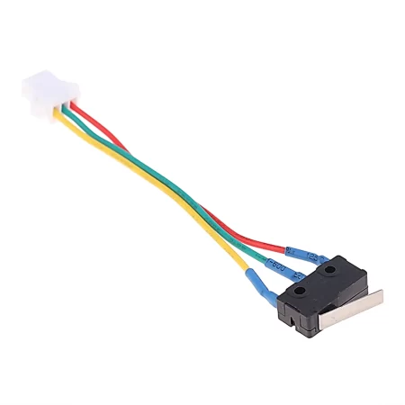 Microswitch 3 Cables