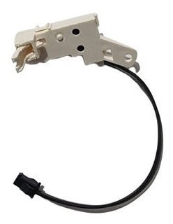 Microswitch JK blanco Completo