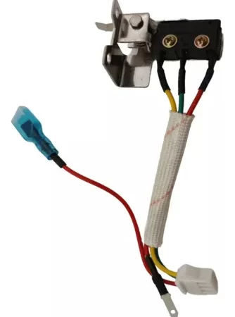 Microswitch Splendid master MVG10-13 TF