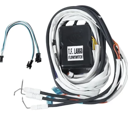 Modulo TF largo para flowswitch