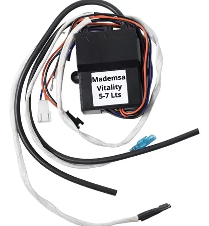 Modulo Vitality 2 sondas 5-7 lts