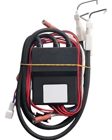 Modulo Vitality 3 sondas 8-11 lts