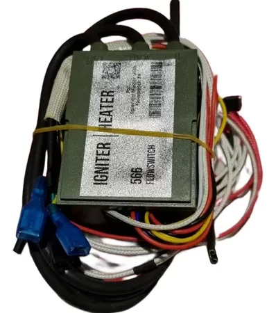 Modulo flowswitch 566