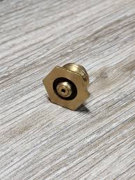Prensa hexagonal