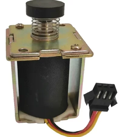 Selenoide Zd 252 Grande