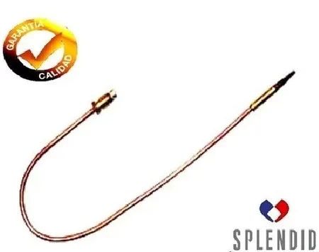 Termocupla Splendid