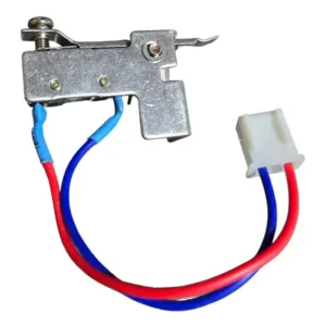 Microswitch Mademsa vitality