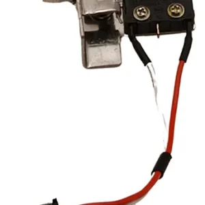 Microswitch Albin trotter