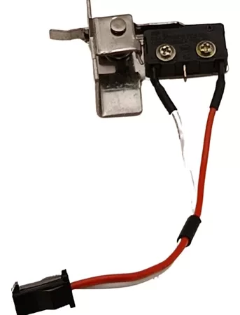 Microswitch Albin trotter