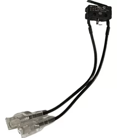 Microswitch splendid templatech