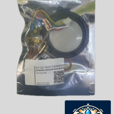 Kit Junker Neckar W10-13 kb31