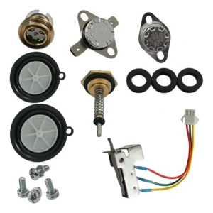 Kit Junker Neckar W5-W7/B31/5-7Lts