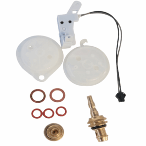 Kit Junker WR11-16 2-b31 c/Microswitch