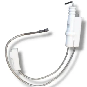 Sonda Ionizada doble Junker WR