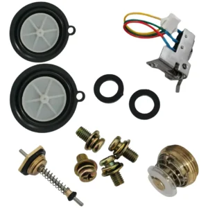 Kit Splendid Master TC MV SB 5-6