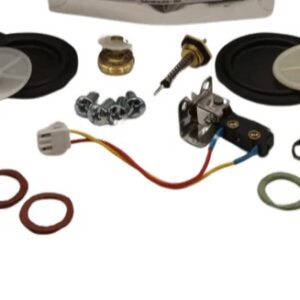 Kit Splendid Master TC MV SB 7-8
