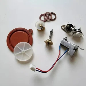 Kit Mademsa Vitality 705-711 Essential