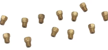 Inyector Calefont 0.65 fino GLP 12UNI