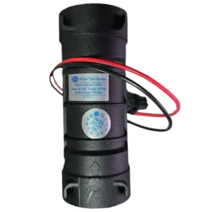 Flowsensor Templatech tiro forzado