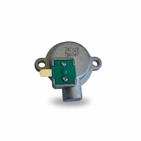 Servo Válvula Verde parrilla Calefont Junkers Ionizado